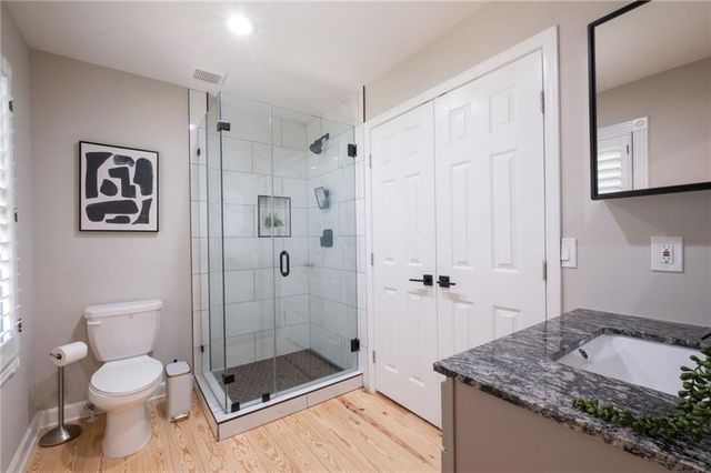1661 Geary Drive NW, Atlanta, GA 30309