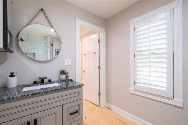 1661 Geary Drive NW, Atlanta, GA 30309