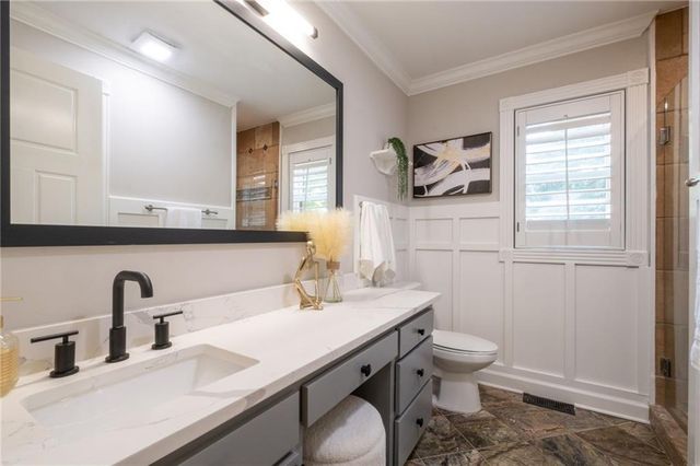 1661 Geary Drive NW, Atlanta, GA 30309