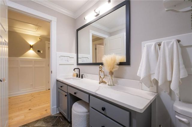 1661 Geary Drive NW, Atlanta, GA 30309