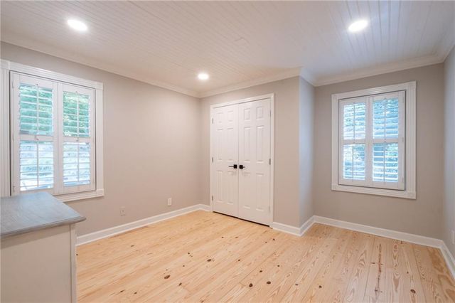 1661 Geary Drive NW, Atlanta, GA 30309
