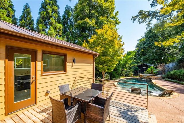 1661 Geary Drive NW, Atlanta, GA 30309