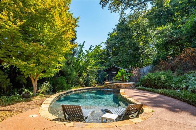 1661 Geary Drive NW, Atlanta, GA 30309