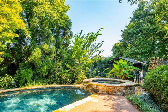 1661 Geary Drive NW, Atlanta, GA 30309