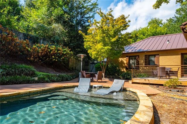 1661 Geary Drive NW, Atlanta, GA 30309