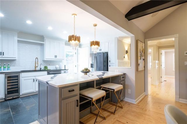 1661 Geary Drive NW, Atlanta, GA 30309
