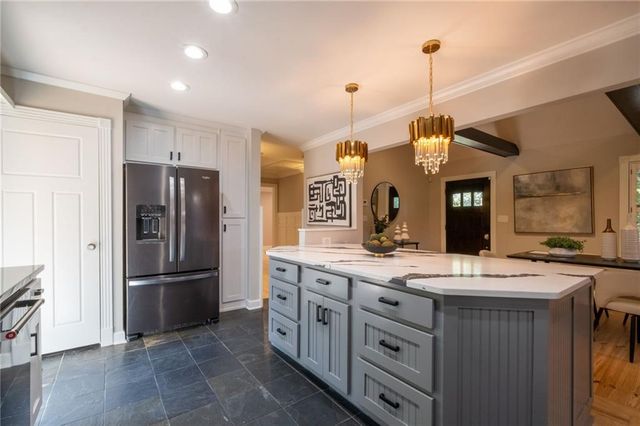 1661 Geary Drive NW, Atlanta, GA 30309