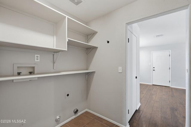 7821 S Kilbrennan Way, Tucson, AZ 85747