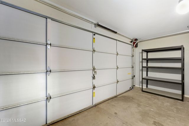 7821 S Kilbrennan Way, Tucson, AZ 85747