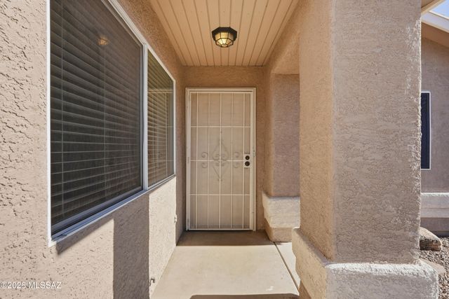 7821 S Kilbrennan Way, Tucson, AZ 85747