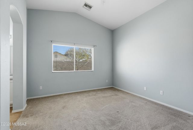 7821 S Kilbrennan Way, Tucson, AZ 85747