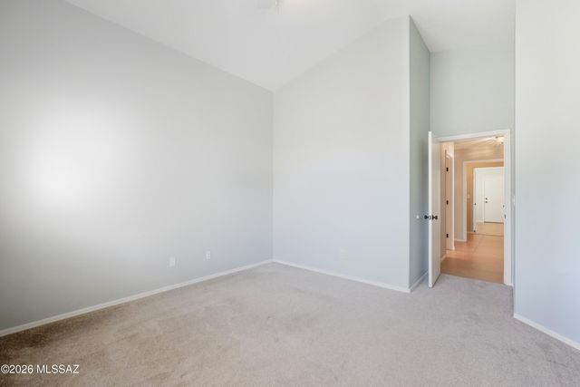 7821 S Kilbrennan Way, Tucson, AZ 85747