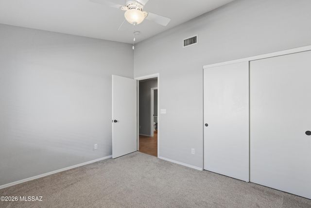 7821 S Kilbrennan Way, Tucson, AZ 85747