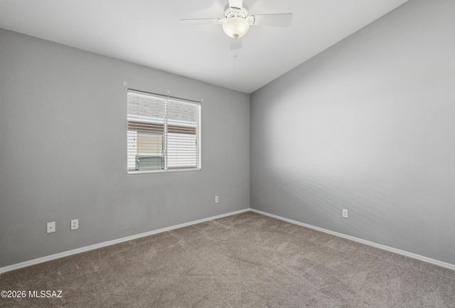 7821 S Kilbrennan Way, Tucson, AZ 85747