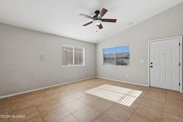 7821 S Kilbrennan Way, Tucson, AZ 85747