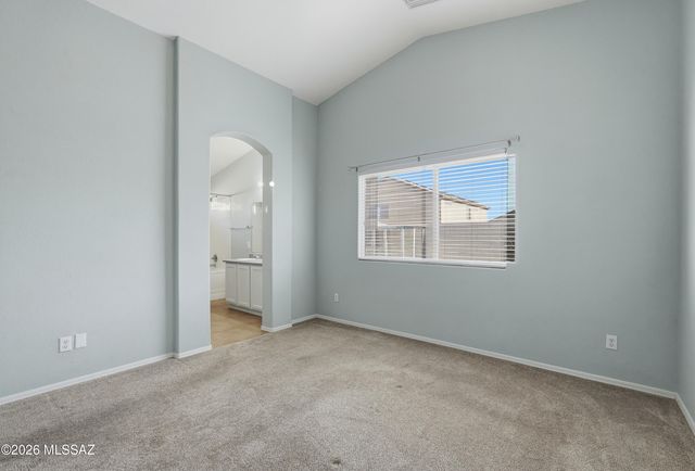 7821 S Kilbrennan Way, Tucson, AZ 85747