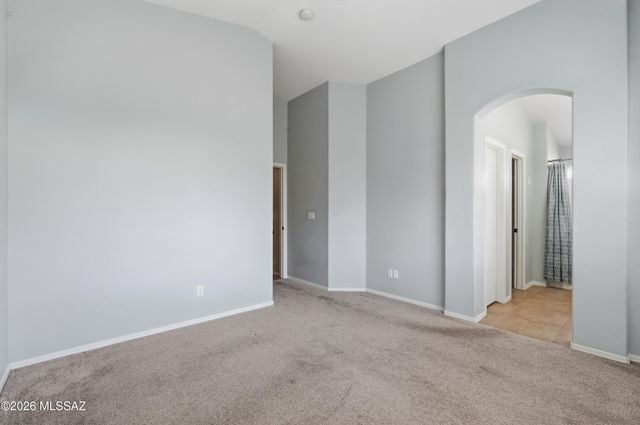 7821 S Kilbrennan Way, Tucson, AZ 85747