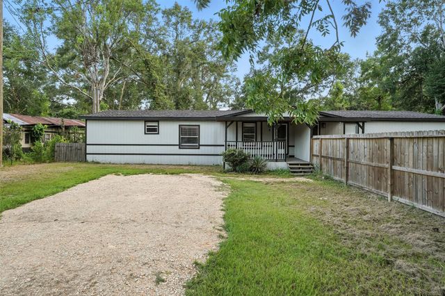 110 Robin Street, Shepherd, TX 77371