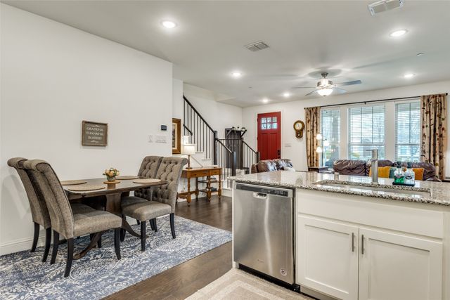 2550 Barnwood Lane, Garland, TX 75042