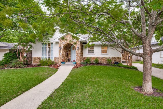 7138 Westbrook Lane, Dallas, TX 75214