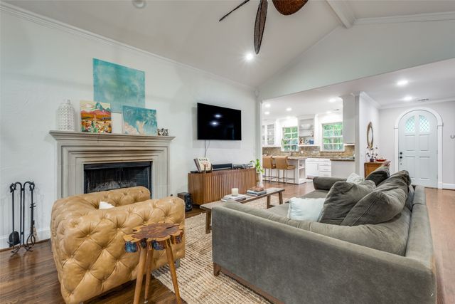 7138 Westbrook Lane, Dallas, TX 75214