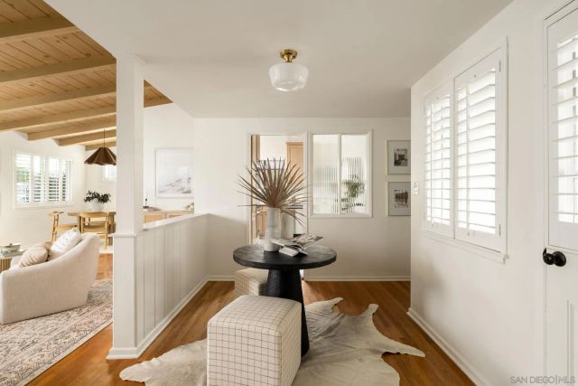 4993 February St, San Diego, CA 92110