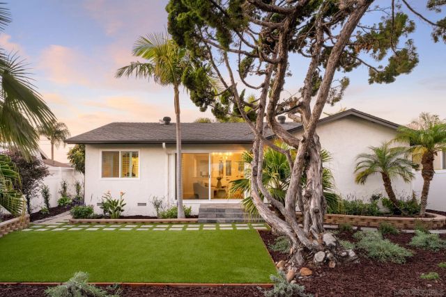 4993 February St, San Diego, CA 92110