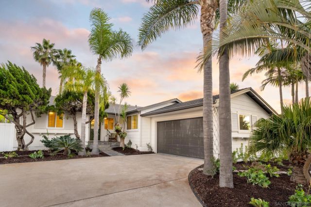 4993 February St, San Diego, CA 92110