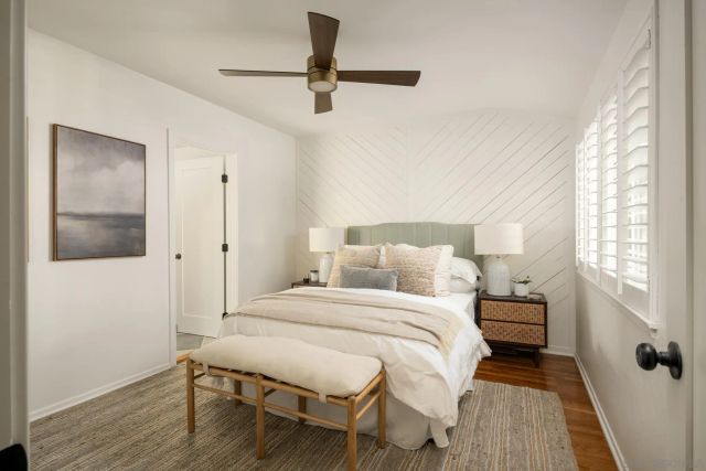 4993 February St, San Diego, CA 92110