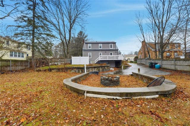 252 South Main Street, Coventry, RI 02816