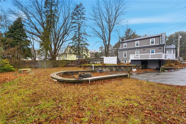 252 South Main Street, Coventry, RI 02816