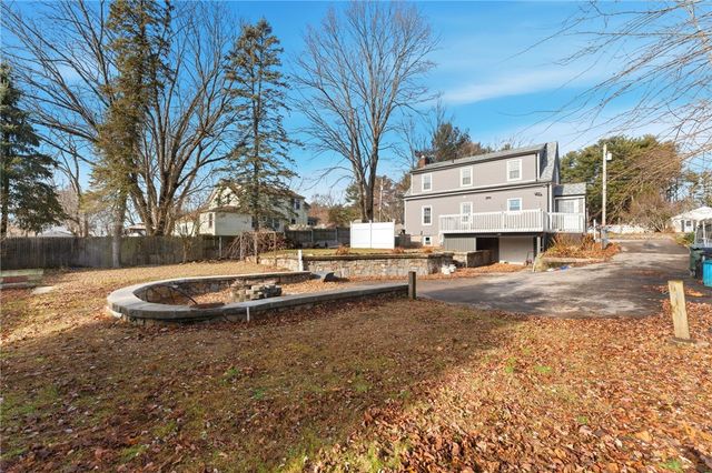 252 South Main Street, Coventry, RI 02816