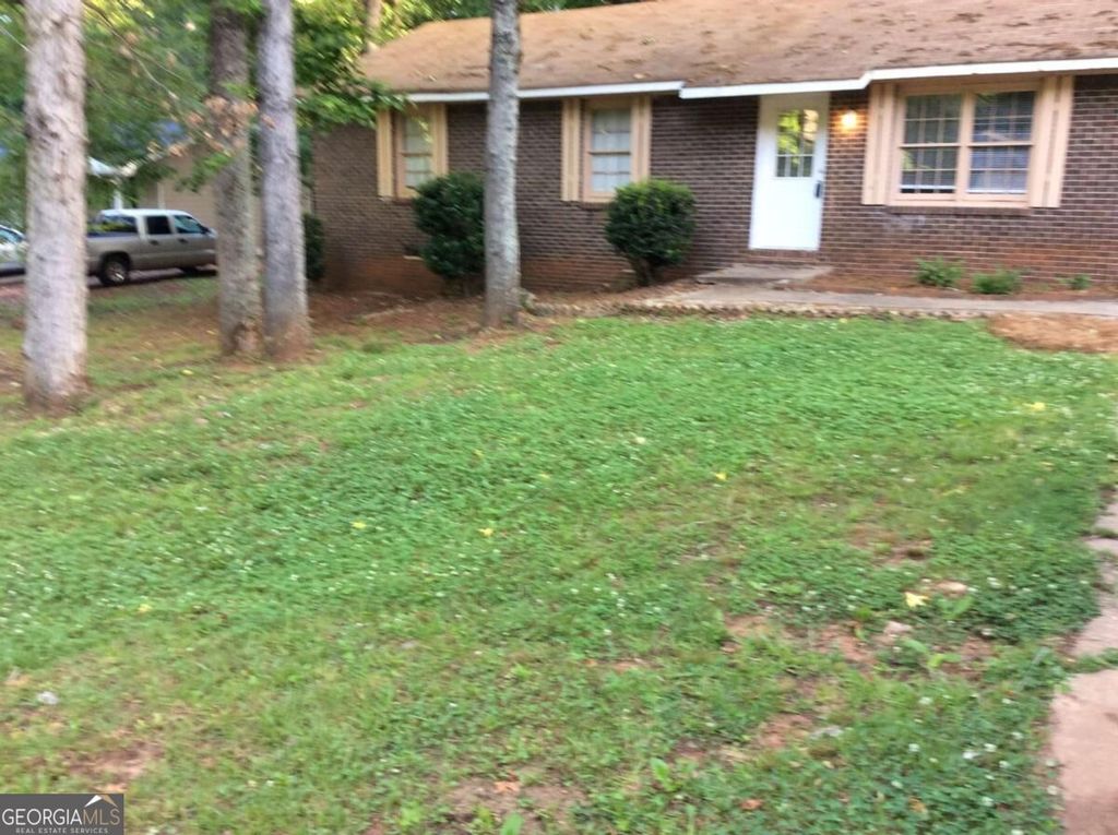 40 Candler Court, Mcdonough, GA 30253 — photo 2