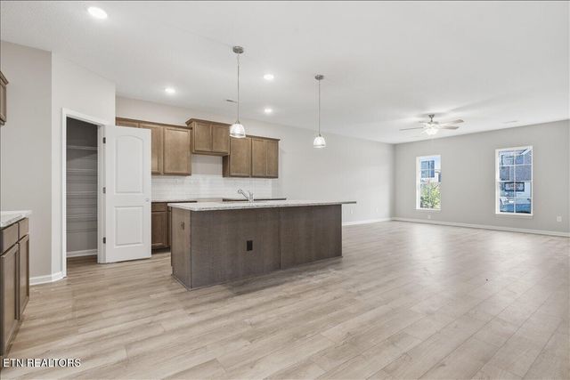 211 CLOVER MEADOW Lane, Maryville, TN 37801