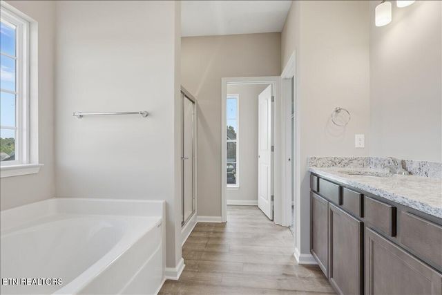 211 CLOVER MEADOW Lane, Maryville, TN 37801