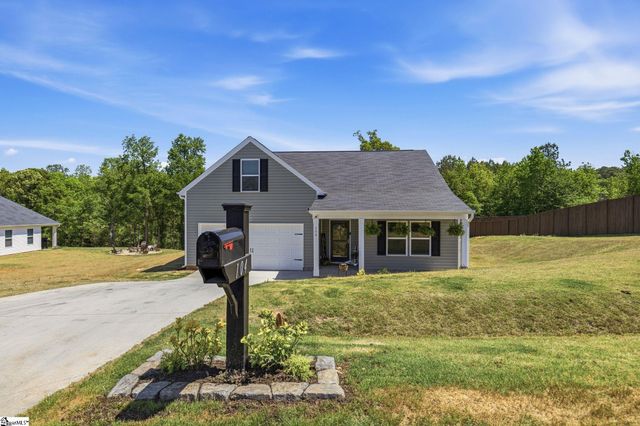 104 Alpine Heights Court, Anderson, SC 29625