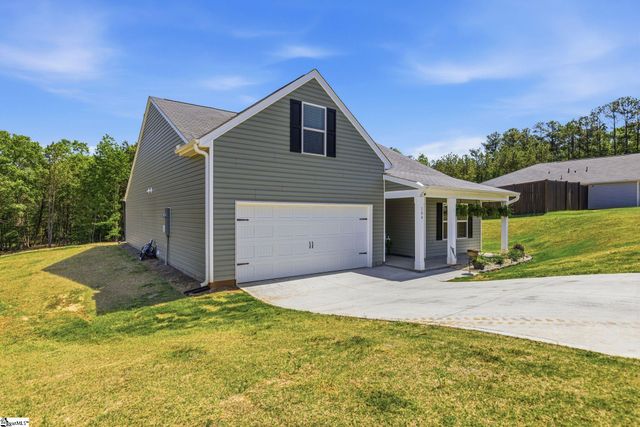 104 Alpine Heights Court, Anderson, SC 29625