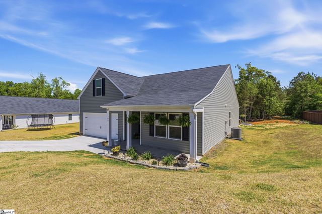 104 Alpine Heights Court, Anderson, SC 29625