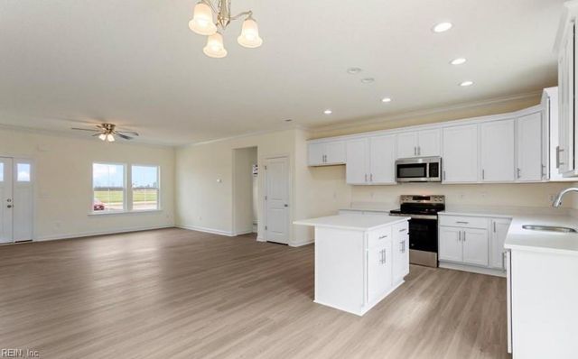 220 Lowes LN, Hertford, NC 27944