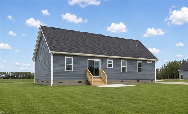 220 Lowes LN, Hertford, NC 27944