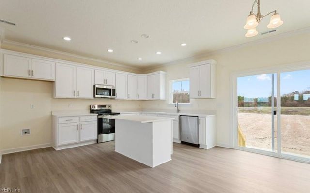 220 Lowes LN, Hertford, NC 27944