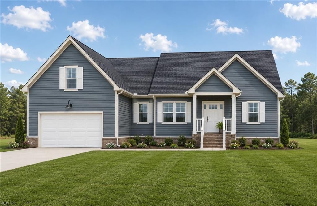 220 Lowes LN, Hertford, NC 27944