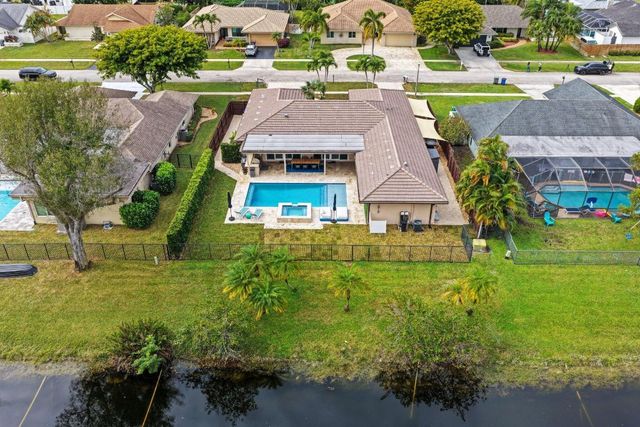 20984 Shady Vista Lane, Boca Raton, FL 33428