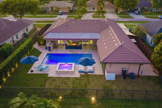 20984 Shady Vista Lane, Boca Raton, FL 33428