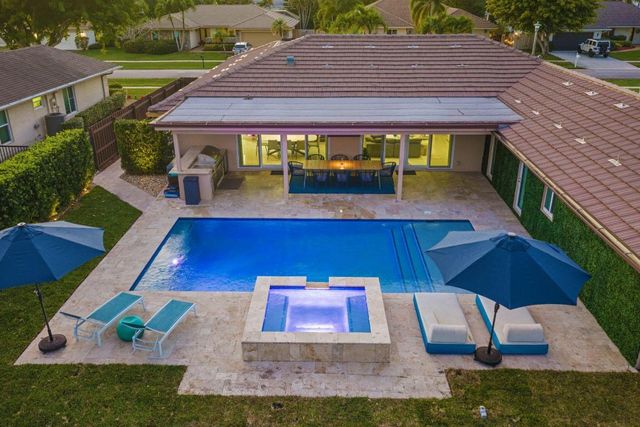 20984 Shady Vista Lane, Boca Raton, FL 33428