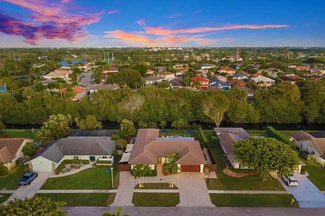 20984 Shady Vista Lane, Boca Raton, FL 33428