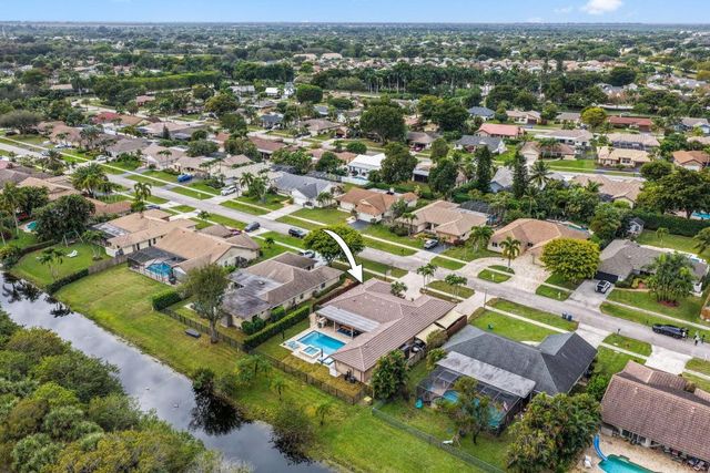 20984 Shady Vista Lane, Boca Raton, FL 33428
