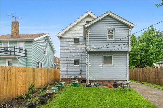3497 W 129th Street, Cleveland, OH 44111