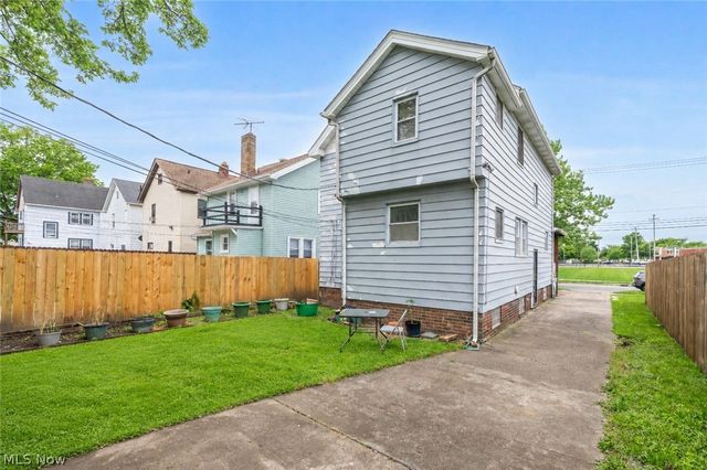 3497 W 129th Street, Cleveland, OH 44111