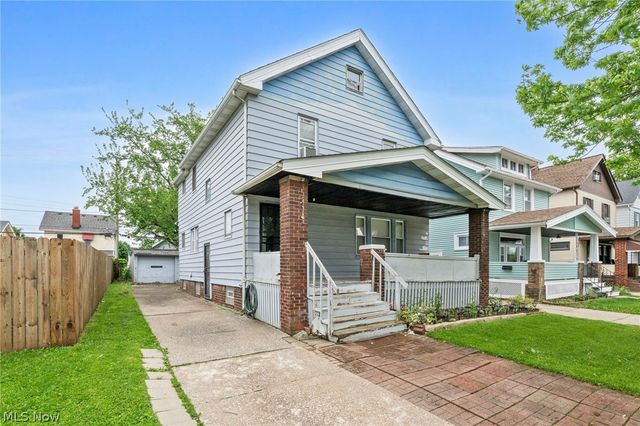 3497 W 129th Street, Cleveland, OH 44111